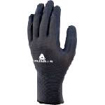 Delta Plus Delta ve630 / Ръкавици с механична защита - сиво/черно 7 (ve630gr07)
