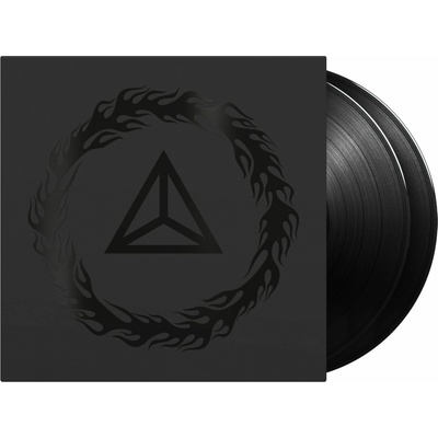 Mudvayne: End of All Things To Come - Vinyl LP