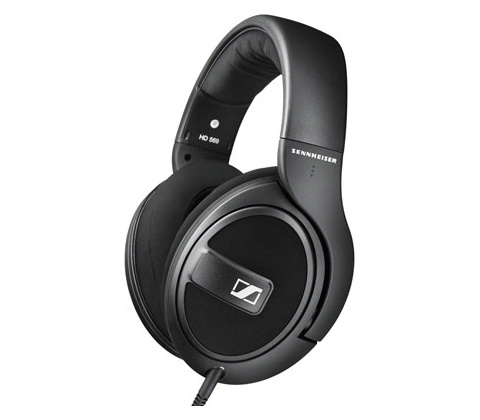 Sennheiser HD 569