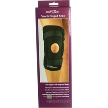 DJ ortéza kolena drytex economy hinged knee XL