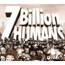 7 Billion Humans