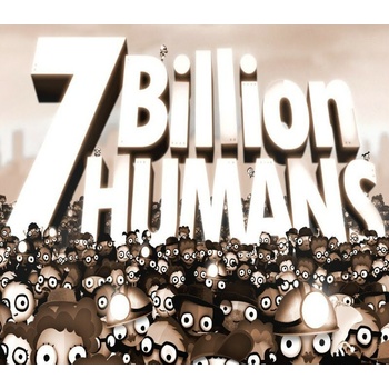 7 Billion Humans