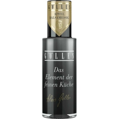 Gölles Manufaktur Jablečný balsamicový ocet Rozprašovač 125 ml