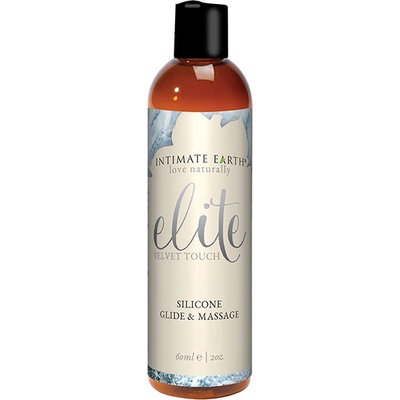 Intimate Organics Elite Shiitake Glide 60 ml