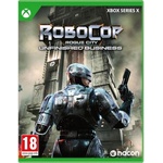 NACON RoboCop Rogue City Unfinished Business (Xbox Series X/S)