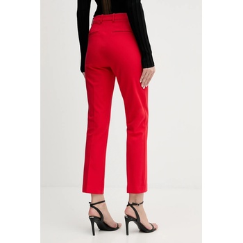 Tommy Hilfiger Панталон Tommy Hilfiger (WW0WW48350)