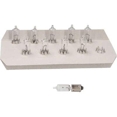 OSRAM Крушка OSRAM H21W, 24V, 21W, 600lm, 10 броя