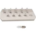 OSRAM Крушка OSRAM H21W, 24V, 21W, 600lm, 10 броя