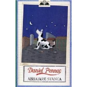 Abbaiare stanca | Daniel Pennac, C. Palombra (ISBN: 9788877822758)