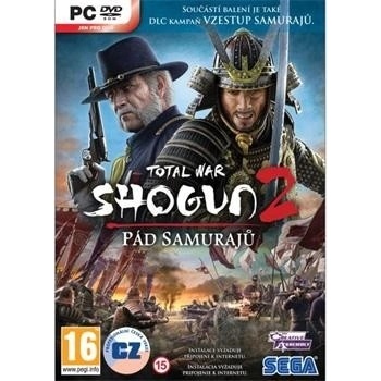 Total War: Shogun 2: Fall of the Samurai