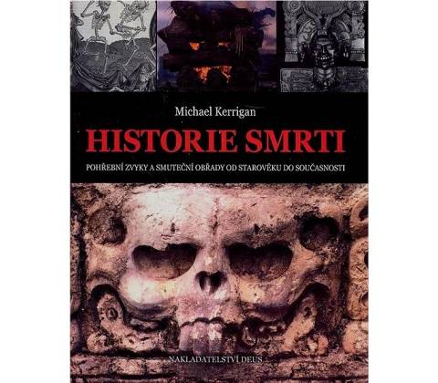 Historie smrti
