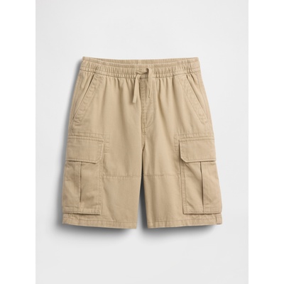 GAP Cargo Къси панталони GAP GAP | Bezhov | Момчешки | XS