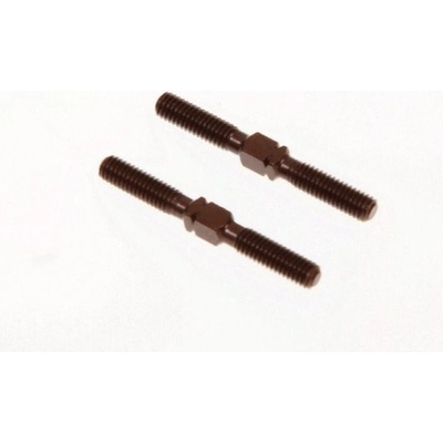 Serpent Track rod M3x26 mm 2 – Hledejceny.cz