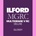 ILFORD MGRCDL.1M