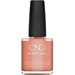 CND Vinylux Дълготраен лак за нокти, Uninhibited, 15 ml - baby