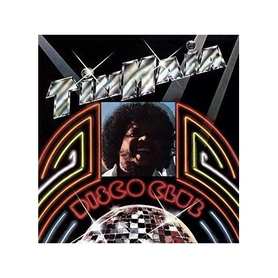 MAIA TIM: DISCO CLUB CD