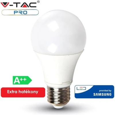 V-TAC PRO E27 6.5W 6400K 806lm 257