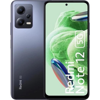 Image 1 of Xiaomi Redmi Note 12 5G 256GB 8GB RAM Dual