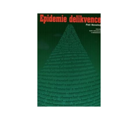 Epidemie delikvence