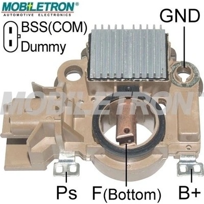 Regulátor alternátoru Mitsubishi A3TG5281