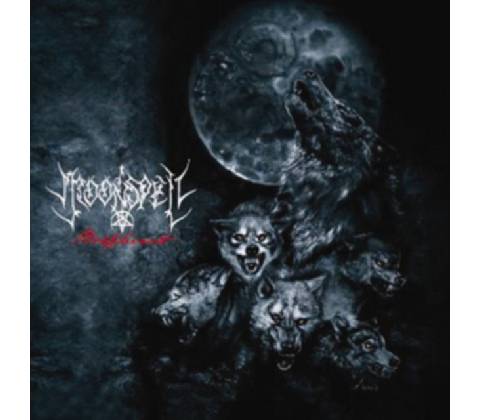 MOONSPELL - WOLFHEART CD