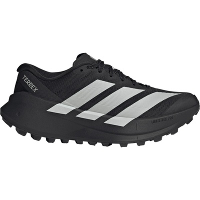 adidas Terrex Дамски маратонки adidas Terrex Women's Agravic SL Trail running shoes - Core Black / Grey Two / Core Black - размер 42 2/3 (EU) (123-2606-0121)
