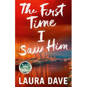 The First Time I Saw Him (ISBN: 9781529912074)