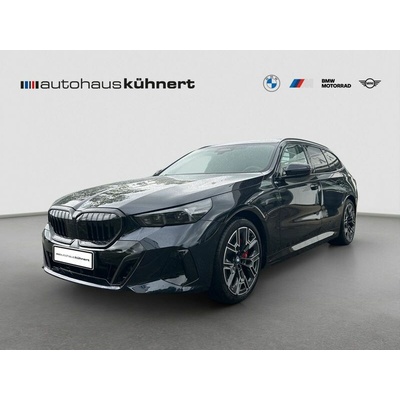 BMW 550e Touring Hybrid xDrive M Sport 360 kW