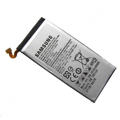 Батерия за Samsung Galaxy A3 SM-A3009 Оригинал (13885)