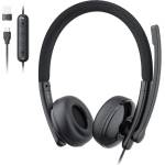 eMeet GeniusCall HS50 Слушалки