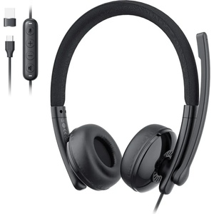 eMeet GeniusCall HS50 Слушалки