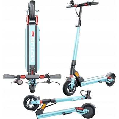 Motus Scooty 10 Lite