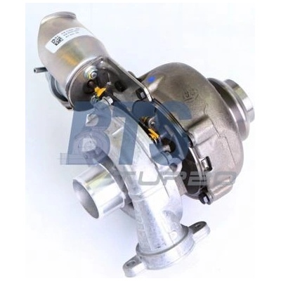 Plniace dúchadlo BTS TURBO T914333