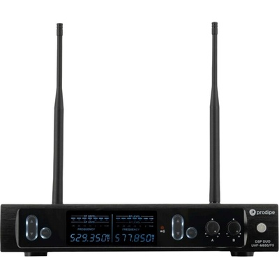 Prodipe UHF M850 DSP DUO