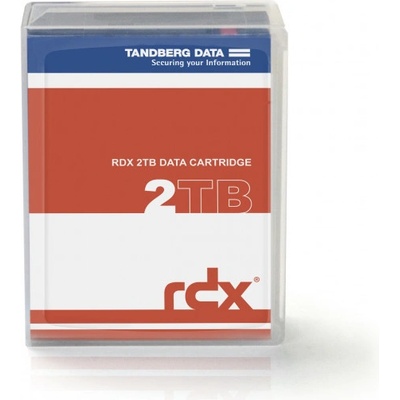 Tandberg 8731-RDX