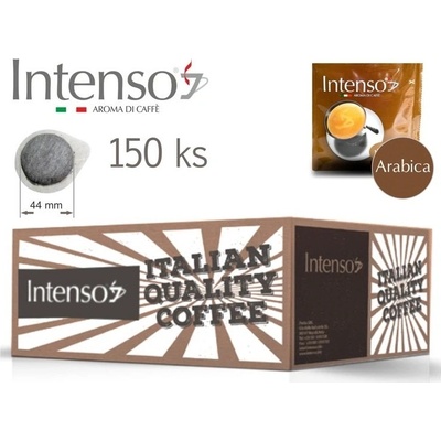 Intenso Arabica E.S.E. pody 150 ks