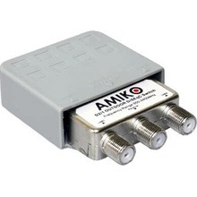 DiSEqC switch AMIKO 2/1 Premium venkovní
