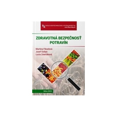 Zdravotná bezpečnosť potravín