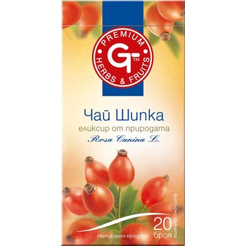 Image 1 of GT ЧАЙ ШИПКА