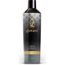 Giovani koncentrovaný parfum na bielizeň GREY DOLCE 500 ml