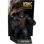 McFarlane Toys Статуетка McFarlane Movies: King Kong - King Kong (Movie Maniacs) (2005), 17 cm (MCF14077)