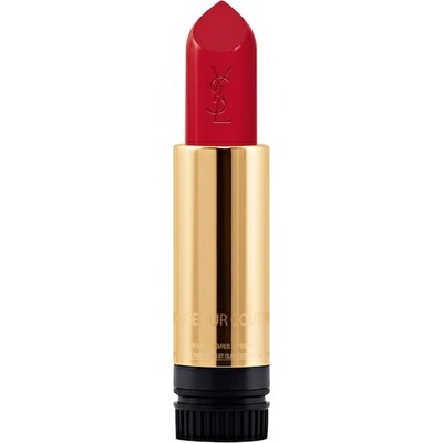 Yves Saint Laurent Rouge Pur Couture Refill rtěnka světle hnědá 3,8 g