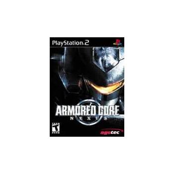 Image 1 of Ubisoft Armored Core Nexus (PS2)