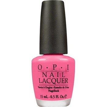 OPI NAIL LACQUER Лак за нокти 15ml