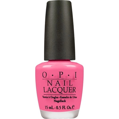 OPI NAIL LACQUER Лак за нокти 15ml