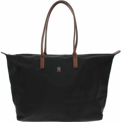 Tommy Hilfiger dámská kabelka AW0AW17996 BDS Black