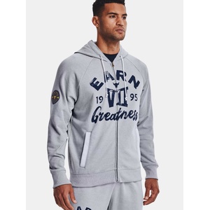 Under Armour Суитшърт Pjt Rck Hvywght Terry (1370456-011)