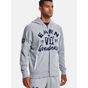 Under Armour Суитшърт Pjt Rck Hvywght Terry - sportdepot - 89,99 лв