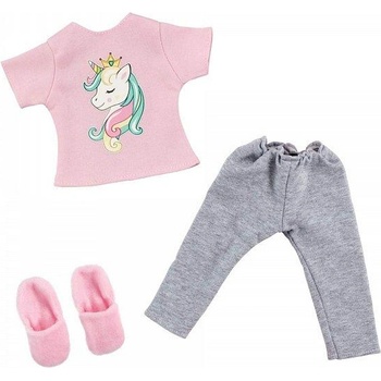 Addo Play Дрехи за кукли - Sweet Dreams пижама