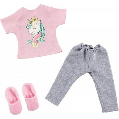 Addo Play Дрехи за кукли - Sweet Dreams пижама